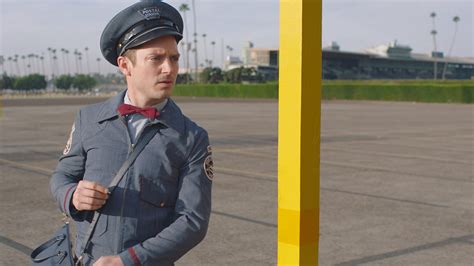 prada postman film|Prada reveals its new short films: “The Postman's gifts”.